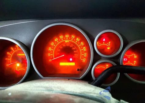 2010 Toyota Tundra Double Cab Sr5 из США, поврежденный, VIN 5TFUW5F14AX111379